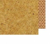 древесно-волокнистая плита двп ( оргалит), 1220*2745*3,2мм