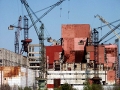 Мониторинг законодательства по вопросам строительства, градостроительства и архитектуры за май 2012 года