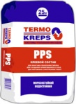 клей на цементной осн. для суф termokreps pps(пенополиотероль)