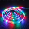 лента светодиодная leds-power smd5050 30шт/м силикон ip65 rgb