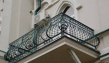 балконы кованые, россия