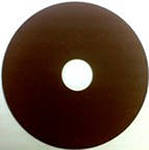 диск заточный rebir, 108х3х22,2 мм, латвия