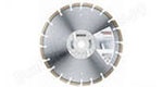 диск алмазный сегм. для резки свежего бетона D300, россия