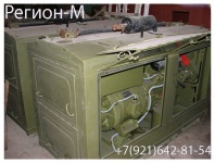 дизель-электростанция ад-11с-т400-2