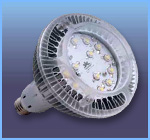 светодиодная лампа gl-br40