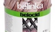 антисептик для древесины belinka belocid (белинка белоцид) 10 л