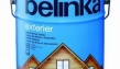 лазурь для древесины belinka exterier (белинка экстерьер) 10 л