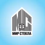 выставка "мир стекла-2013"