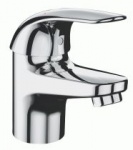 смеситель grohe euroeco