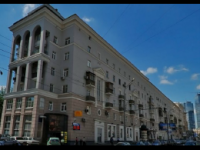 восьмикомнатная квартира 150 кв.м ул. б.дорогомиловская