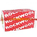 стекловата rockwool размер 6 м2