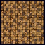 стеклянная мозаика inka bda-1508