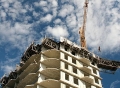 Мониторинг законодательства по вопросам строительства, градостроительства и архитектуры за сентябрь 2012 года