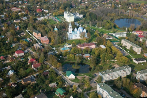 Актуальные вопросы рынка недвижимости Новой Москвы и Подмосковья