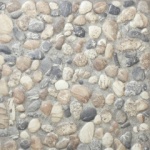 керамогранит под камень, 33x33, ter beige, испания