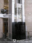 панорамный лифт Anelco