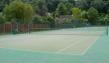 теннисное ковровое покрытие Nottsward