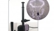 фонтанный комплект: насос smartline 3000 c фонтанной насадкой