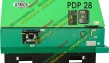 компрессор винтовой дизельный atmos pdp 28 (без шасси)