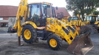 экскаватор погрузчик jcb3cx 2006 г.