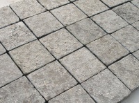 плитка тротуарная из натурального камня