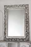 рама для зеркала verona silver, 1350*940 мм