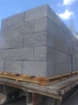 блоки стеновые керамзитные