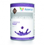 краска самосветящаяся для печати по ткани acmelight textile
