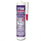 герметик tytan для вентиляционных каналов (310 мл), польша