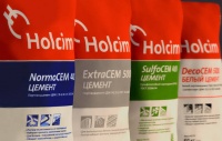 цемент holcim