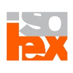 монтаж панелей isotex
