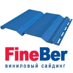 сайдинг виниловый finebear