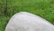 Камень-валун стеклопластиковый, декоративный элемент для садового участка. Испол...
