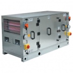 приточно-вытяжная вентиляционная установка lmf rke-40