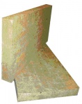 минераловатная теплоизоляционная плита ппж-200