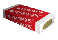 теплоизоляция изобокс (isobox) инсайд