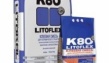 смесь клеевая litokol litoflex k80