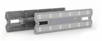светильник светодиодный промышленный luxon plate 30w