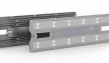 светильник светодиодный промышленный luxon plate 30w