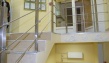 перила и ограждения для лестниц и балконов