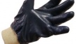 перчатки нитриловые манжет полный 2-ой облив