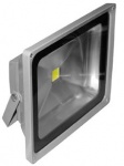 прожектор cветодиодный ecola projector led 60w