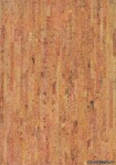 пол шпон коры пробкового дуба,natural cork, tonale 6мм