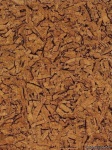 пол шпон коры пробкового дуба,natural cork, fiamma 6мм
