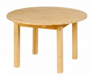 стол "орладно", материал лиственница