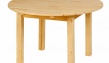 стол "орладно", материал лиственница