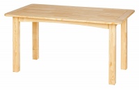 стол "арагон", материал лиственница