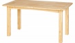 стол "арагон", материал лиственница