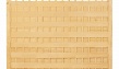 решетка деревянная " иветта", материал лиственница