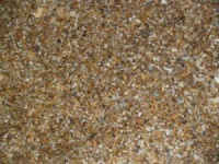 песок морской намывной